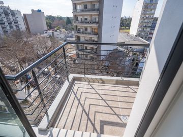 VENTA DEPARTAMENTO MONOAMBIENTE VILLA DEL PARQUE