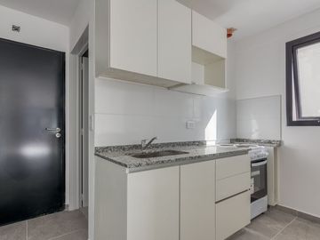 VENTA DEPARTAMENTO MONOAMBIENTE VILLA DEL PARQUE
