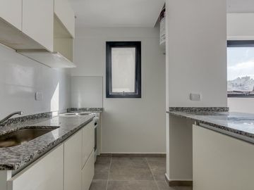 VENTA DEPARTAMENTO MONOAMBIENTE VILLA DEL PARQUE