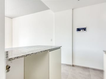 VENTA DEPARTAMENTO MONOAMBIENTE VILLA DEL PARQUE