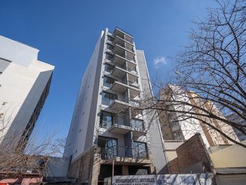 VENTA DEPARTAMENTO MONOAMBIENTE VILLA DEL PARQUE