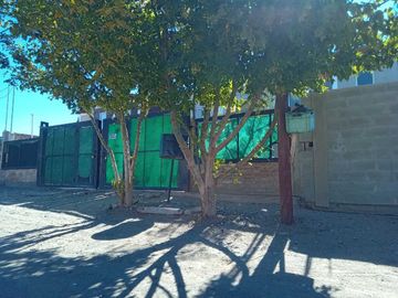 VENTA DUPLEX 3 DORM + TALLER/DEPOSITO B LA DOLFINA