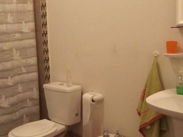VENTA DUPLEX 3 DORM + TALLER/DEPOSITO B LA DOLFINA