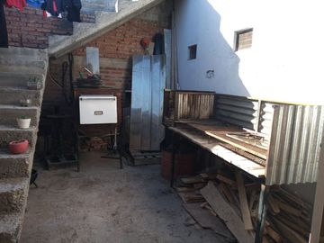VENTA DUPLEX 3 DORM + TALLER/DEPOSITO B LA DOLFINA