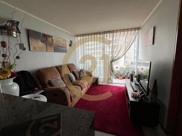 Departamento en venta