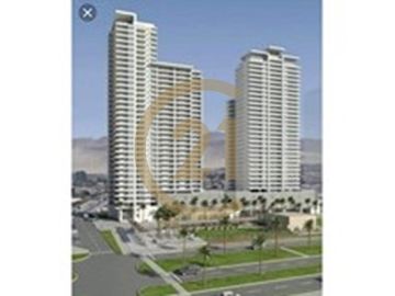Venta Departamento Primera Linea Mirador Playa B