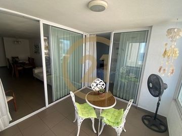Venta Departamento Primera Linea Mirador Playa B