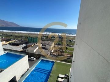 Venta Departamento Primera Linea Mirador Playa B