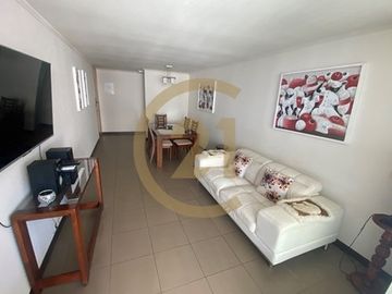 Venta Departamento Primera Linea Mirador Playa B