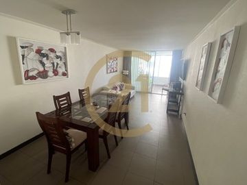 Venta Departamento Primera Linea Mirador Playa B