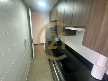 Venta Departamento Primera Linea Mirador Playa B