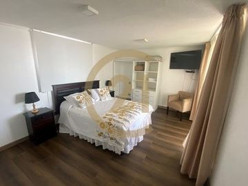 Venta Departamento Primera Linea Mirador Playa B