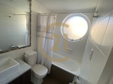 Venta Departamento Primera Linea Mirador Playa B