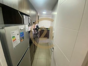 Venta Departamento Primera Linea Mirador Playa B