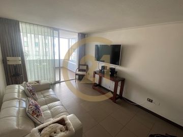 Venta Departamento Primera Linea Mirador Playa B