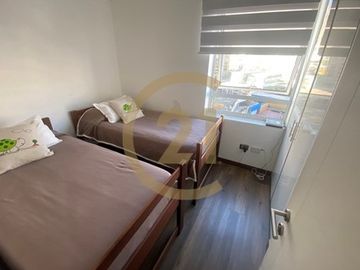 Venta Departamento Primera Linea Mirador Playa B