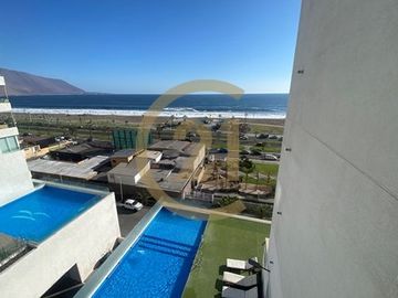 Venta Departamento Primera Linea Mirador Playa B