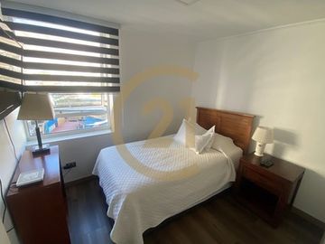 Venta Departamento Primera Linea Mirador Playa B