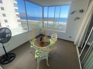 Venta Departamento Primera Linea Mirador Playa B