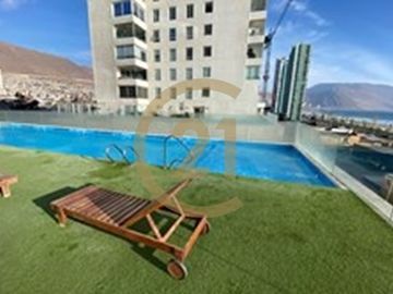 Venta Departamento Primera Linea Mirador Playa B
