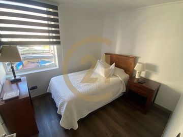 Venta Departamento Primera Linea Mirador Playa B