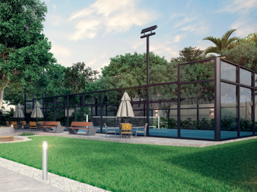 Terrenos Residenciales dentro de Privada, Temozón Norte, Mérida Yucatán
