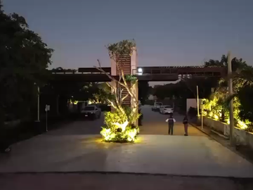 Terrenos Residenciales dentro de Privada, Temozón Norte, Mérida Yucatán
