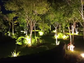 Terrenos Residenciales dentro de Privada, Temozón Norte, Mérida Yucatán