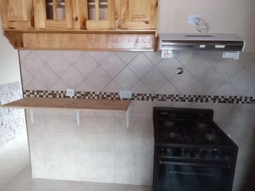 Departamento en venta - 2 Dormitorios 1 Baño - Cochera - 56Mts2 - San Miguel