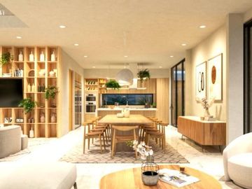 Casa en Venta en Paraíso Luxury Lifestyle Residences, Nuevo Vallarta !!!