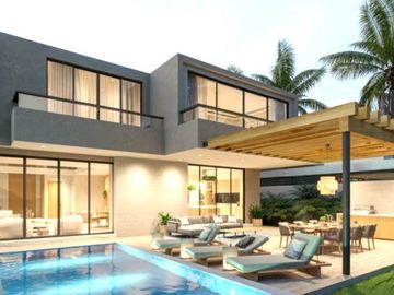 Casa en Venta en Paraíso Luxury Lifestyle Residences, Nuevo Vallarta !!!