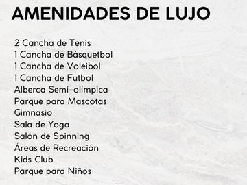 Casa en Venta en Paraíso Luxury Lifestyle Residences, Nuevo Vallarta !!!