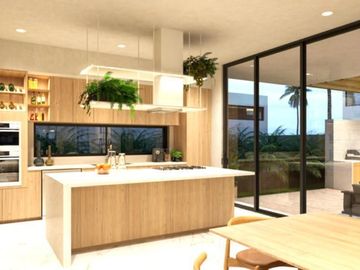Casa en Venta en Paraíso Luxury Lifestyle Residences, Nuevo Vallarta !!!