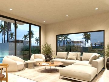 Casa en Venta en Paraíso Luxury Lifestyle Residences, Nuevo Vallarta !!!