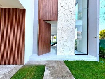Casa en Venta en Paraíso Luxury Lifestyle Residences, Nuevo Vallarta !!!