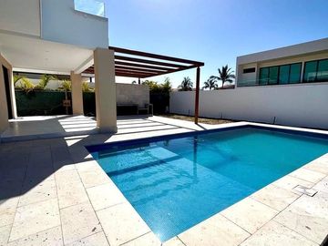 Casa en Venta en Paraíso Luxury Lifestyle Residences, Nuevo Vallarta !!!