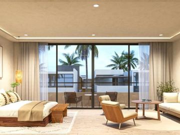 Casa en Venta en Paraíso Luxury Lifestyle Residences, Nuevo Vallarta !!!