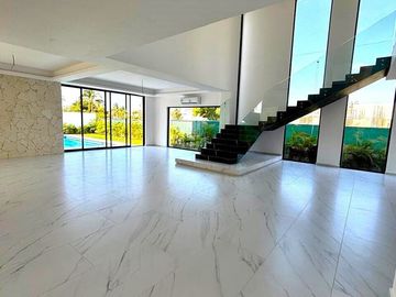 Casa en Venta en Paraíso Luxury Lifestyle Residences, Nuevo Vallarta !!!