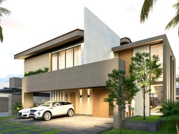 Casa en Venta en Paraíso Luxury Lifestyle Residences, Nuevo Vallarta !!!