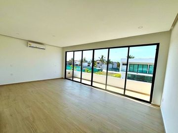 Casa en Venta en Paraíso Luxury Lifestyle Residences, Nuevo Vallarta !!!