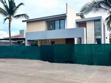 Casa en Venta en Paraíso Luxury Lifestyle Residences, Nuevo Vallarta !!!