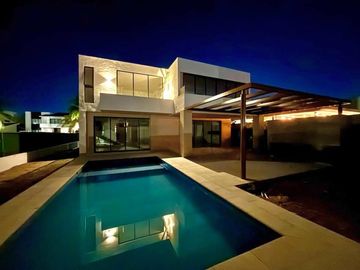 Casa en Venta en Paraíso Luxury Lifestyle Residences, Nuevo Vallarta !!!