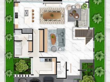 Casa en Venta en Paraíso Luxury Lifestyle Residences, Nuevo Vallarta !!!