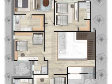 Casa en Venta en Paraíso Luxury Lifestyle Residences, Nuevo Vallarta !!!
