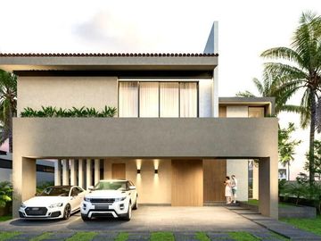 Casa en Venta en Paraíso Luxury Lifestyle Residences, Nuevo Vallarta !!!