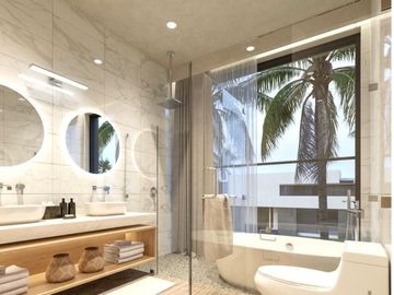 Casa en Venta en Paraíso Luxury Lifestyle Residences, Nuevo Vallarta !!!