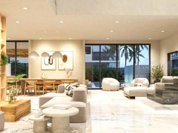 Casa en Venta en Paraíso Luxury Lifestyle Residences, Nuevo Vallarta !!!