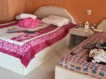 Casa en venta en Fraccionamiento Altos de Oaxtepec