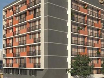Departamento en Venta en Roberto Espinoza,cercano a metros Toesca y Parque Almagro