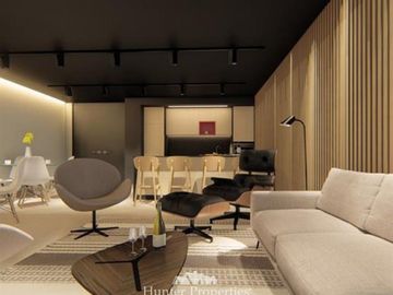 Departamento en Venta en Roberto Espinoza,cercano a metros Toesca y Parque Almagro